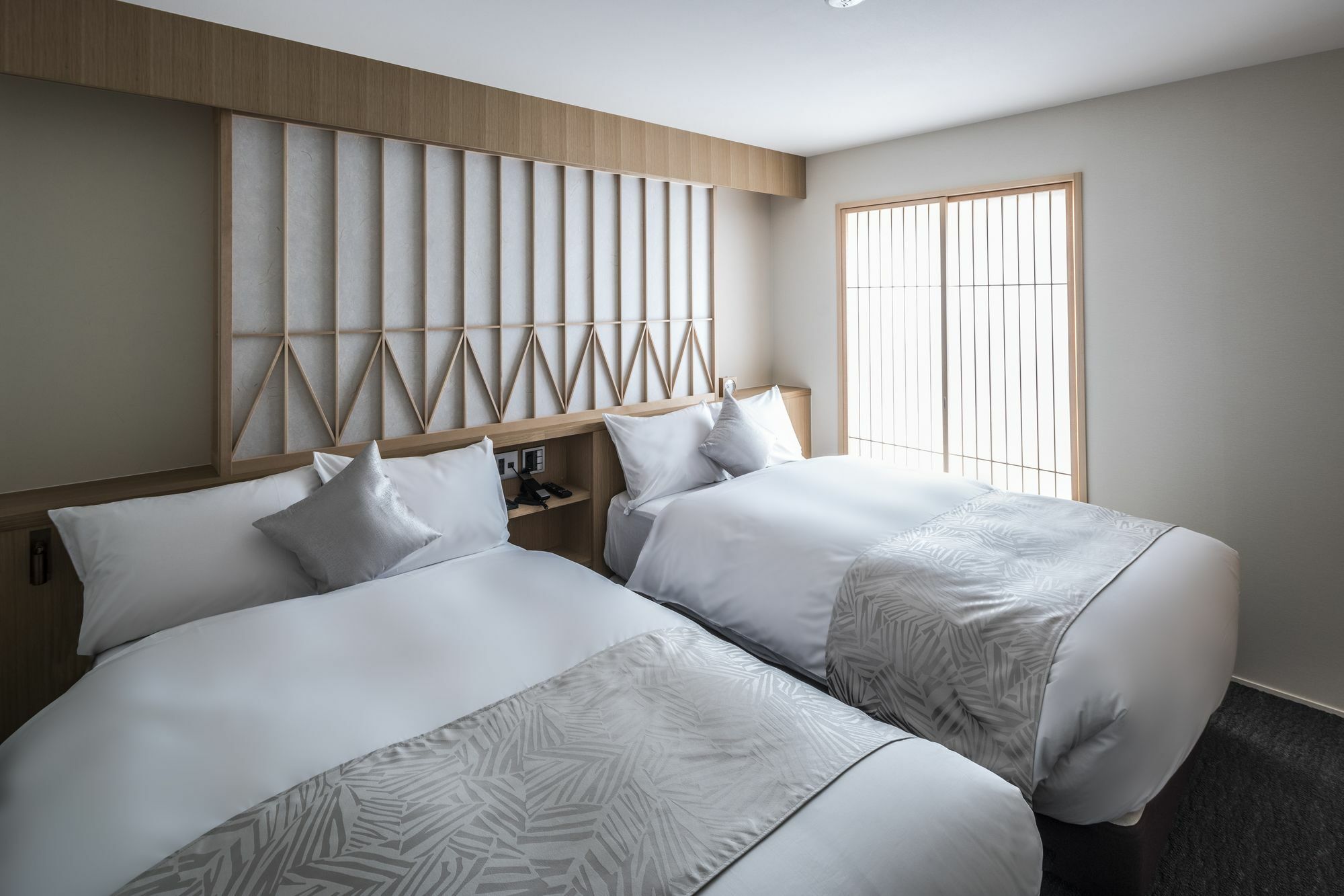 Tomoya Residence Hotel Киото Экстерьер фото